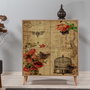 Hanah Home Multilux - 734 Armario multiusos Roble Sonoma